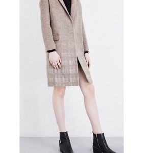 AllSaints Sancia Tara Coat
